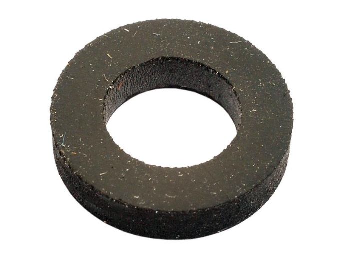 Uitlaat Klepsteel rubber