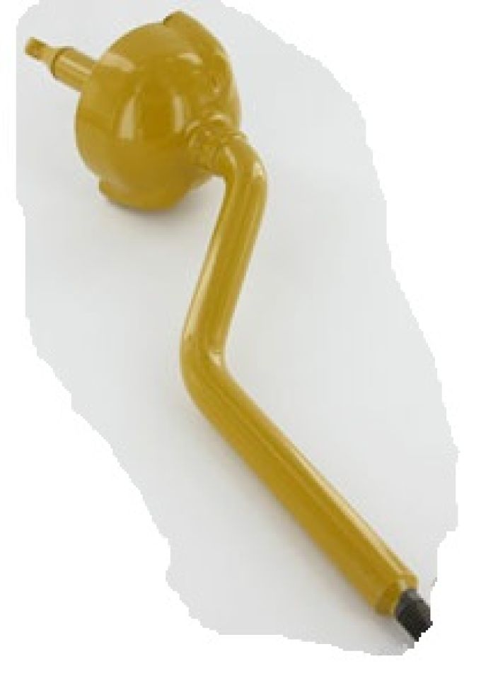 Versnellingspook