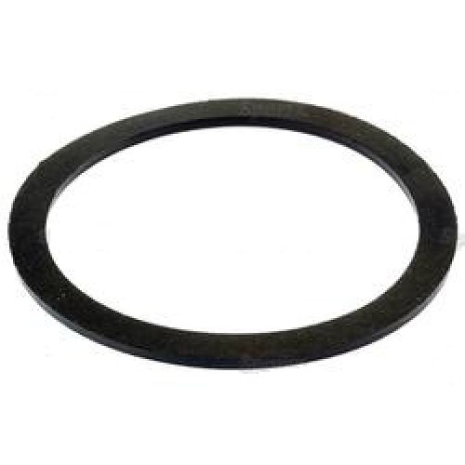 Rubber ring Hydrauliekfilter