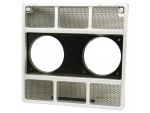 Grille Voor