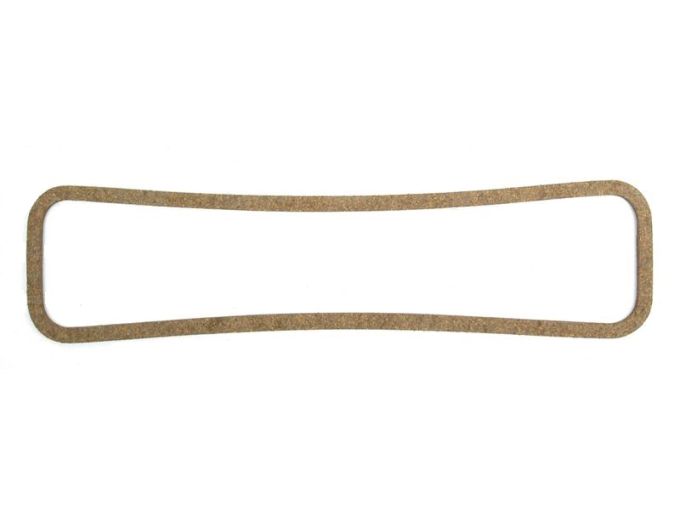 Klepdekselpakking