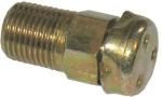 Ontluchter hydrauliekdeksel