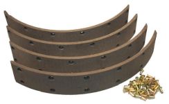 Remvoering set