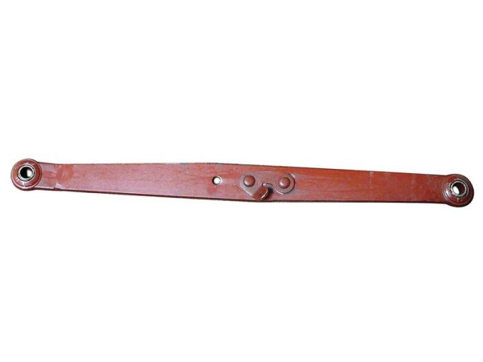 Heflat links