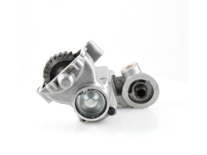 Hydrauliekpomp