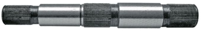Hefas L 418mm - Ø 50mm