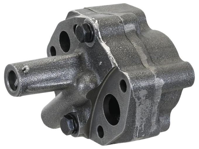 Motoroliepomp