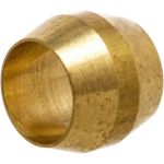 Snijring messing Ø 5mm