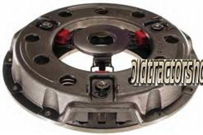 Enkele drukgroep Ø250mm