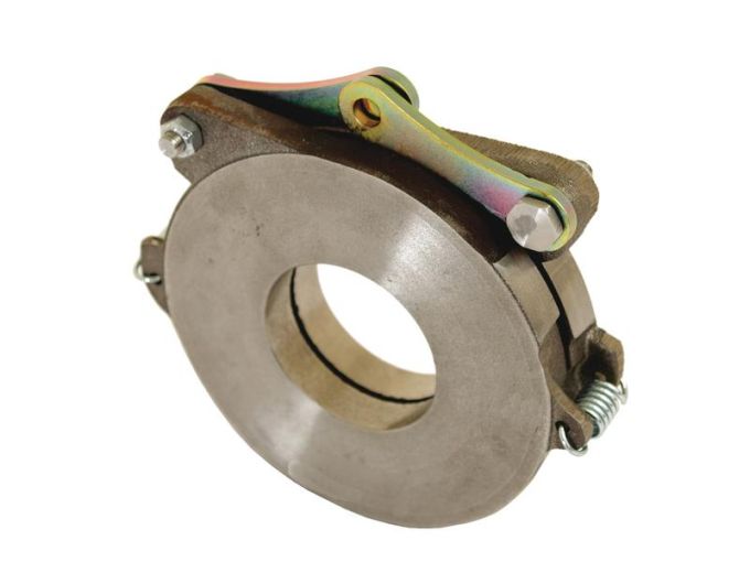 Remmechanisme 143mm