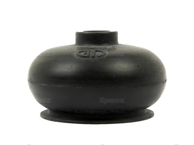 Rubber stofkappen