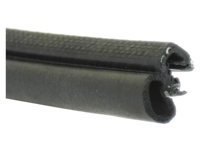Deurrubber per 5 meter