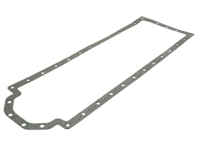 Carterpan pakking 6 cyl