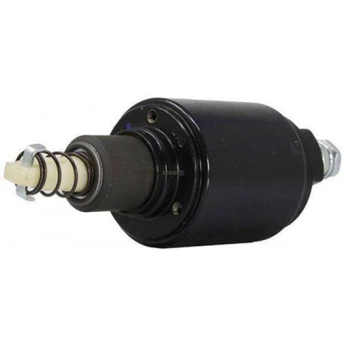 Startrelais Bosch 0331402002