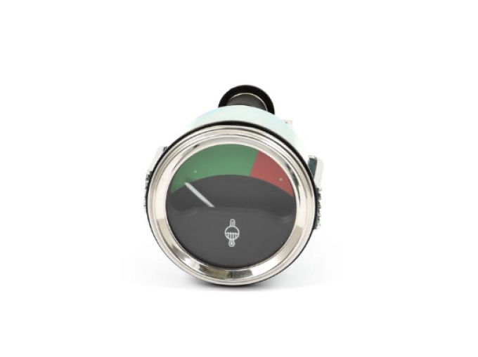 Temperatuurmeter