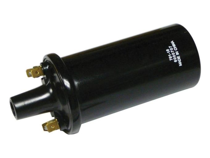 Bobine 6 volt