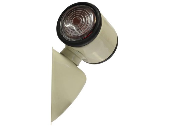Butlerlamp rechts