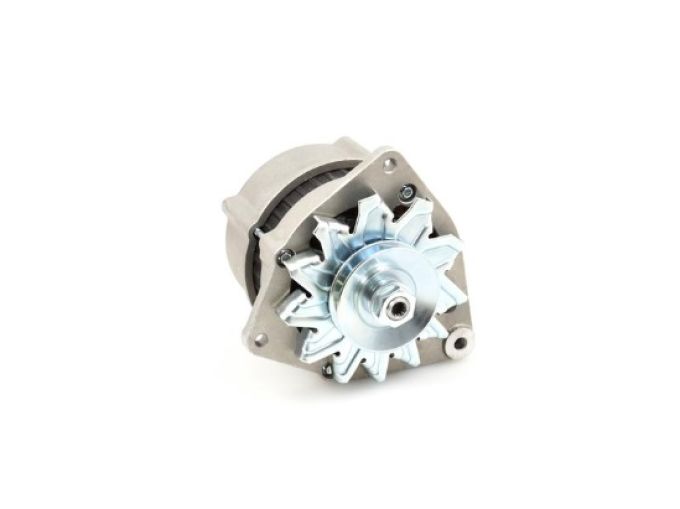 Dynamo 14V, 65 Ampère