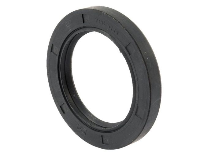 Voorste krukaskeerring Ø52.5x73x9.5mm