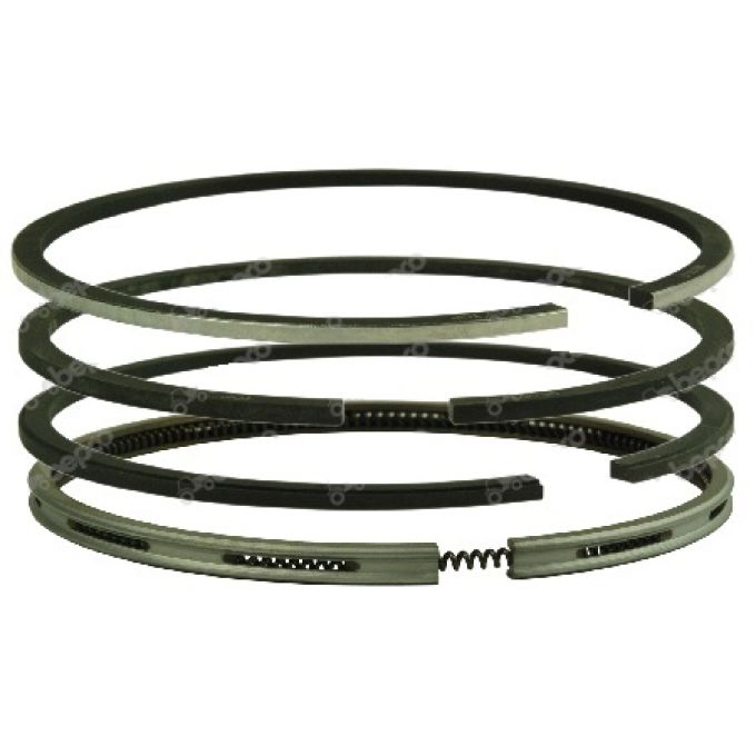 Zuigerveerset Ø 98mm - STD
