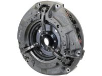 Drukgroep 12/10 " 25 splines MF