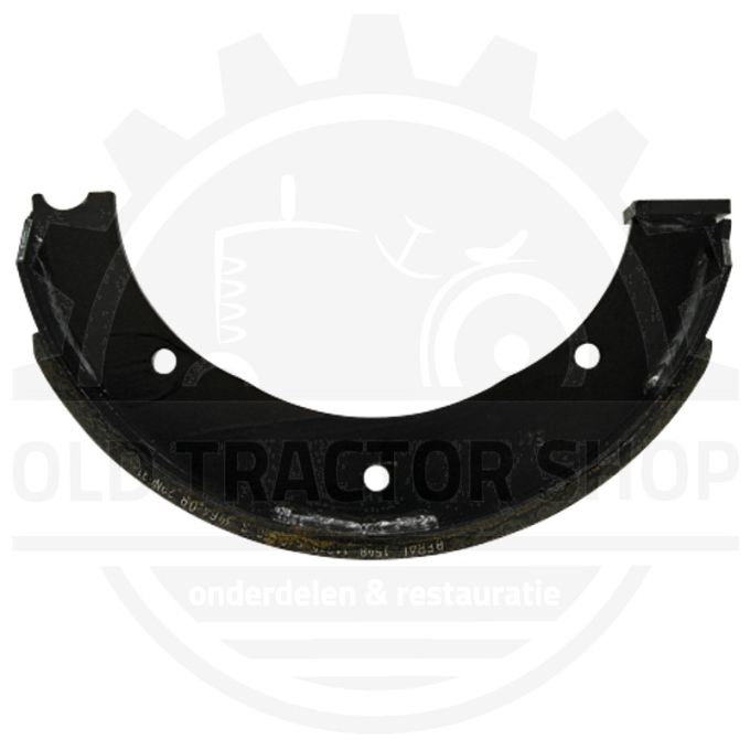 Remschoen Handrem 40 mm breed