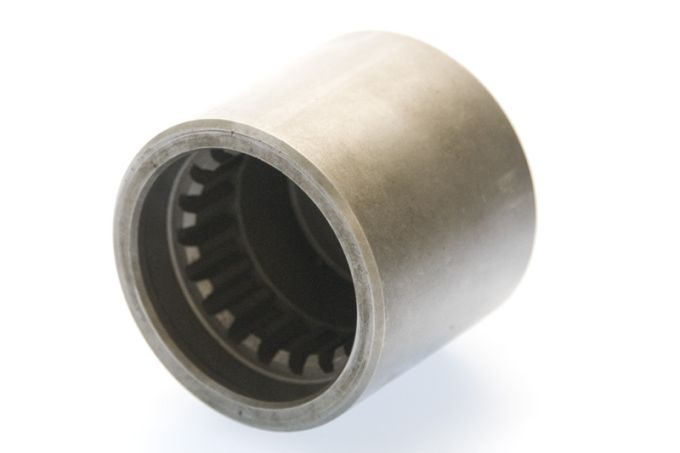 Koppeling Hydrauliek pomp