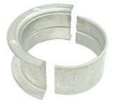 Axiaallager ondermaat, 0,76 mm / 0,030"