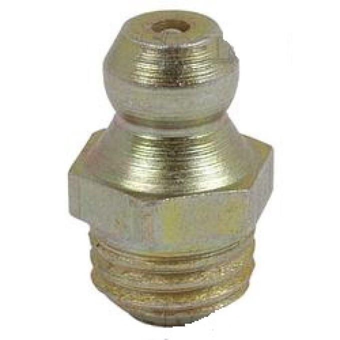 Vetnippel M8x1mm