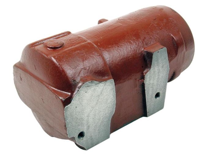 Hydrauliekcilinder 228mm x 79mm