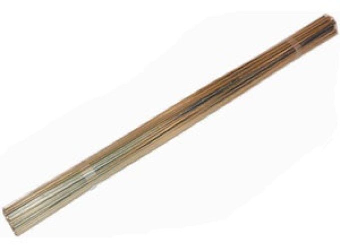 Lasbrons 3mm - 1m per kg