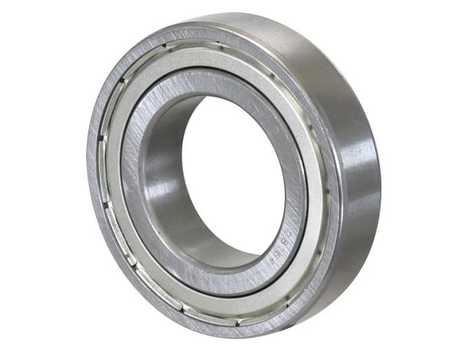 Toplager 36.5x68x15mm