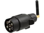 Connix Lichtset - Draadloze, Magnetisch Bevestiging