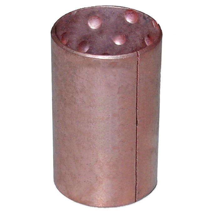 Rempedaalbus Ø 17,5 x 19,1 x 30 mm