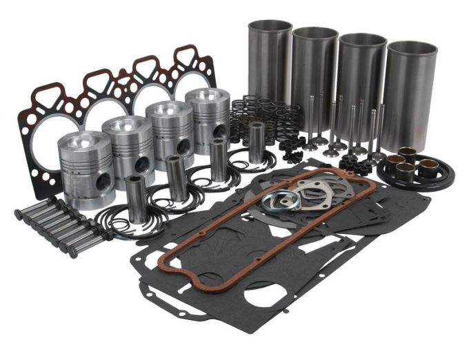 Motorrevisieset Massey Ferguson, Perkins