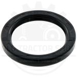 Keerring krukas, achter 60 x 80 x 10 mm