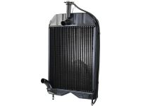 Radiateur