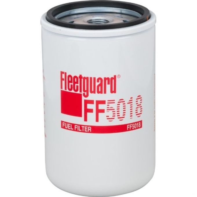 Brandstoffilter FF5018