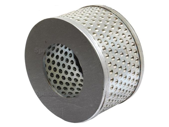 Hydrauliekfilter