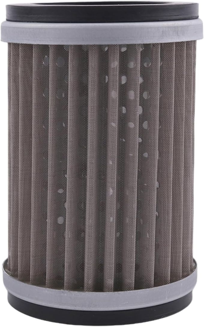 Hydrauliekolie filter