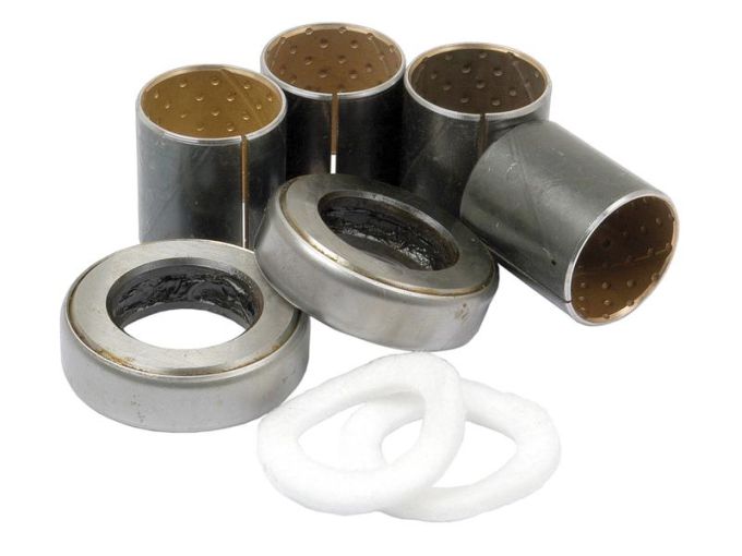 Fuseepenreparatieset