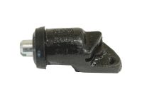 Wielremcilinder links voor, zuiger-Ø: 1 1/8" mm DOT 4