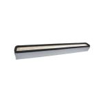 Cabinefilter 668x68x66mm