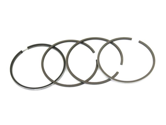 Zuigerverenset 4 ringen