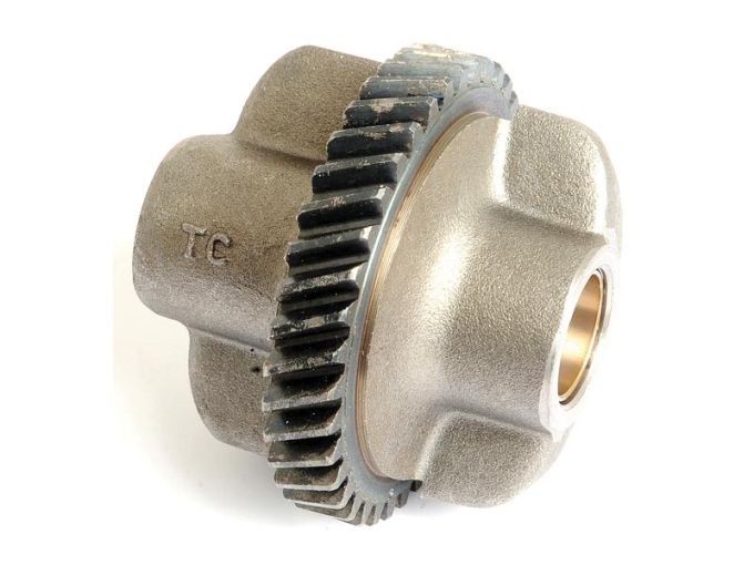 Balansas tandwiel 38T
