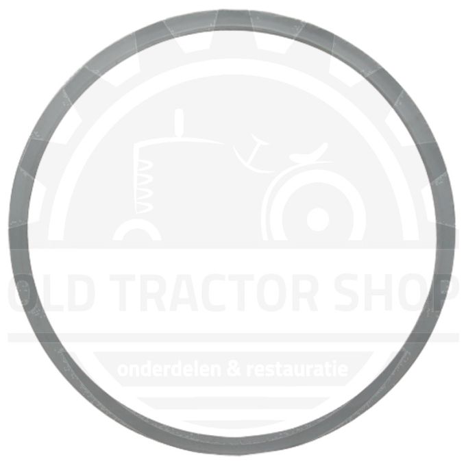 Vulring 0,12 mm 130 x 144 mm Deutz FL 514