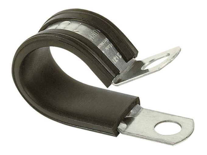 Leidingklem 5mm