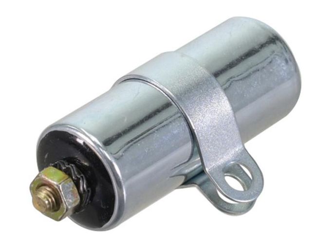 Condensator