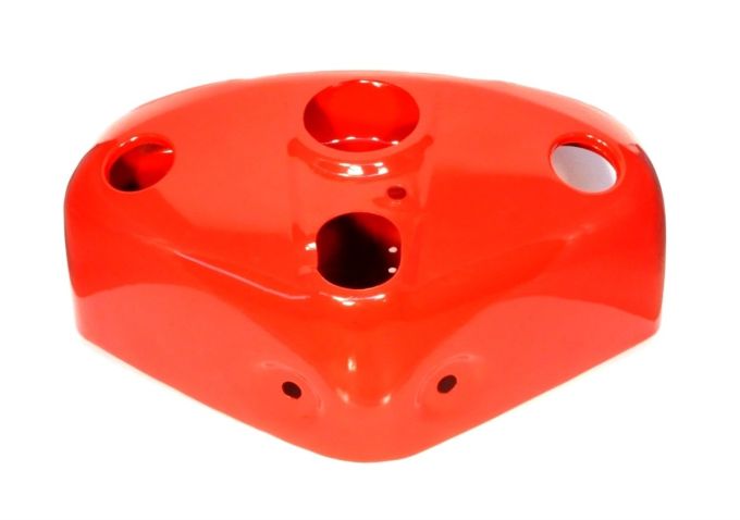 Dashbord paneel