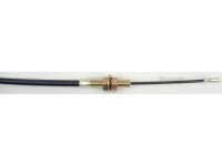 Kabel voor aftakaskoppeling